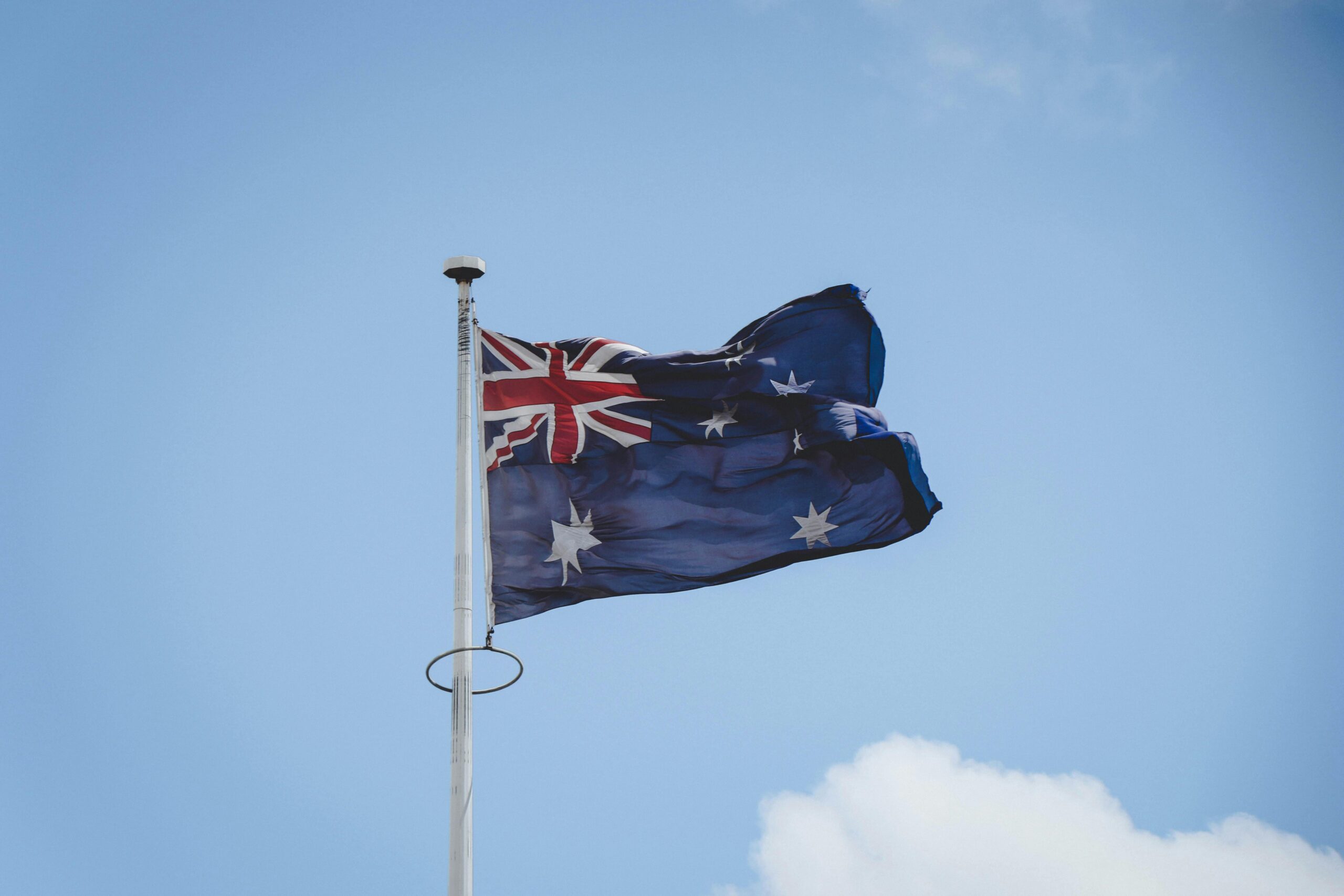 What documents do I need for Australian tourist visa